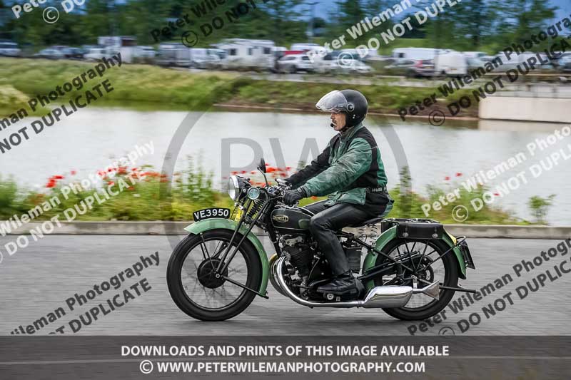 Vintage motorcycle club;eventdigitalimages;no limits trackdays;peter wileman photography;vintage motocycles;vmcc banbury run photographs